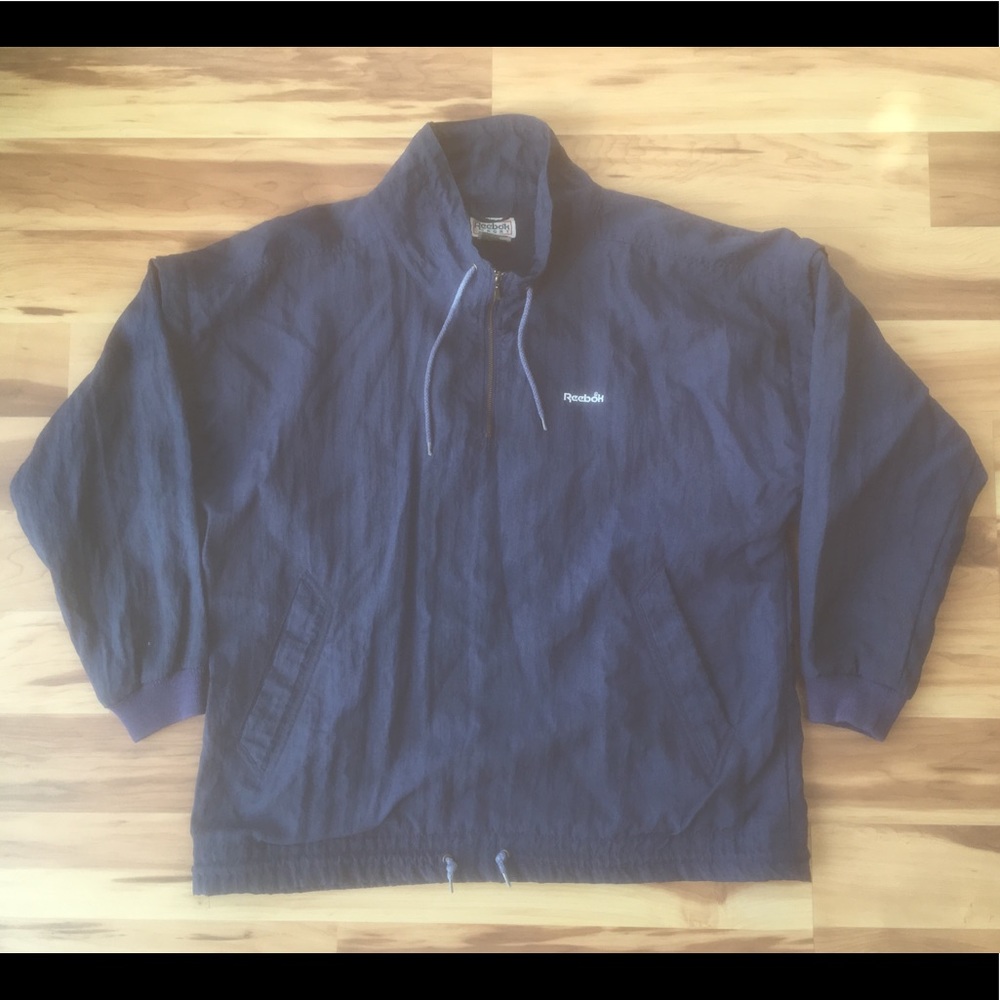 Reebok jacket/vest